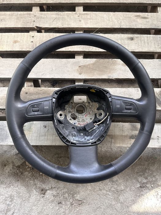 Волан за ауди / audi