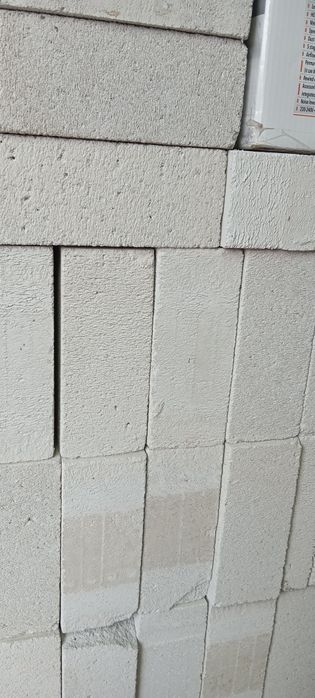 Газобетон блокчета
