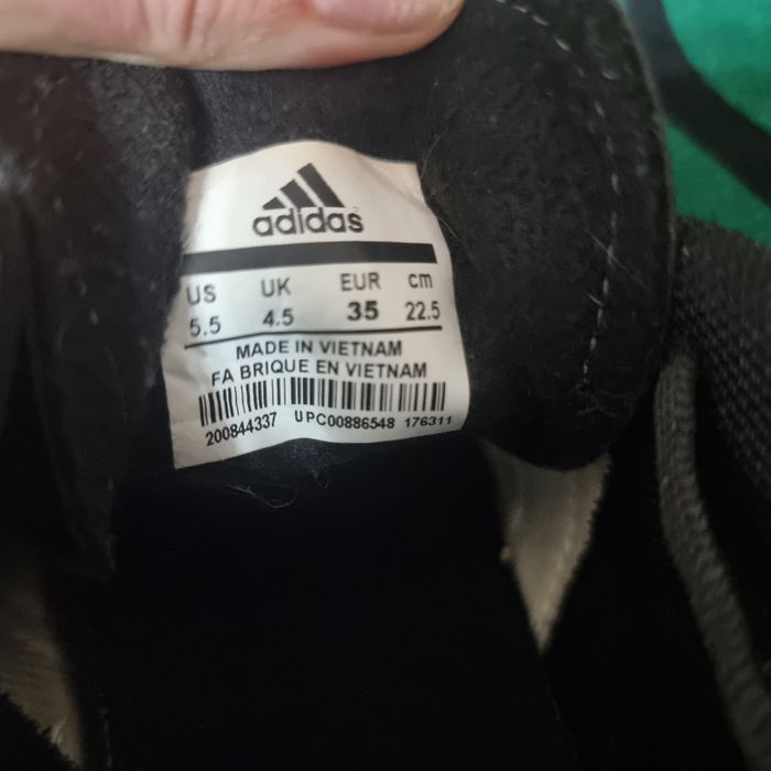 Футбольные бутсы