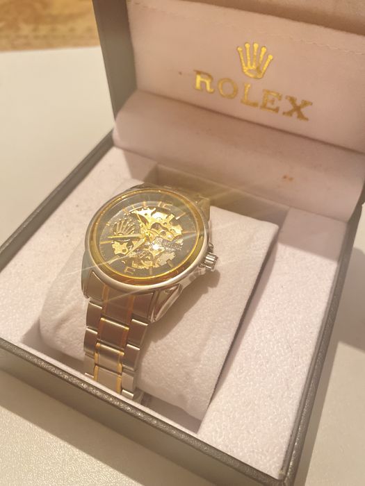 наручные часы ROLEX