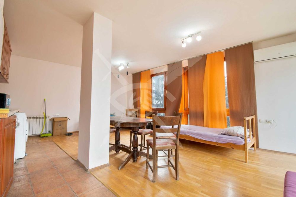 Продава се Тристаен апартамент в София, Манастирски ливади - 105 кв.м за 1922 €/кв.м - Снимка #2