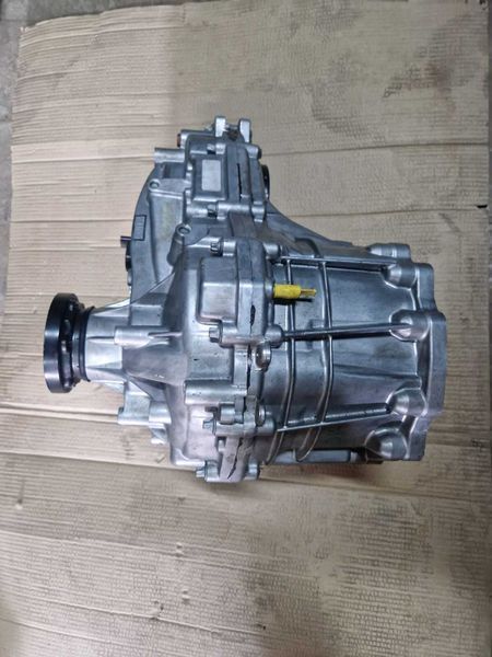 Нова раздатка за  Mercedes GLE W167 , GLS X167