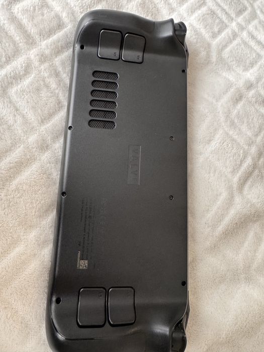 Steam Deck OLED 500GB