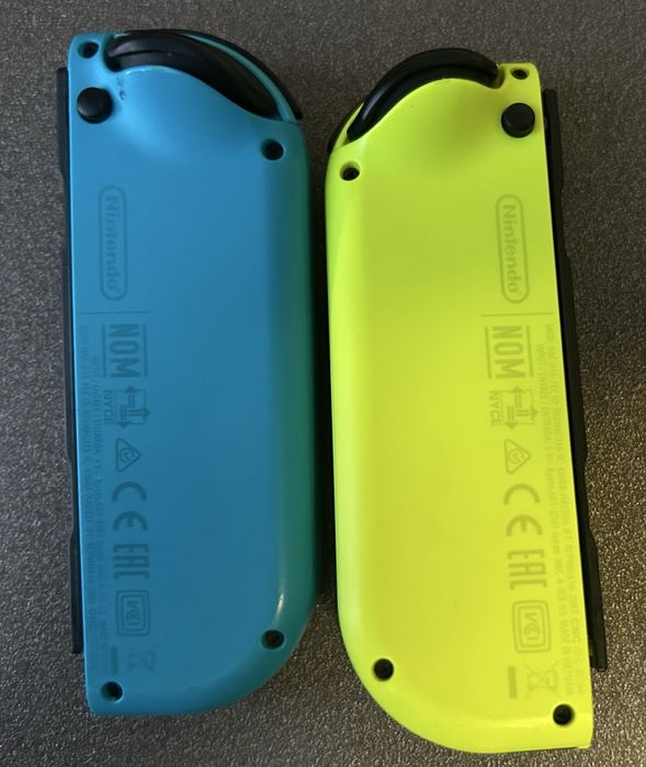 Nintendo switch 128gb