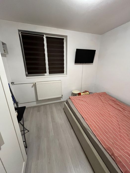 Apartament 2 camere Rahova Malcoci