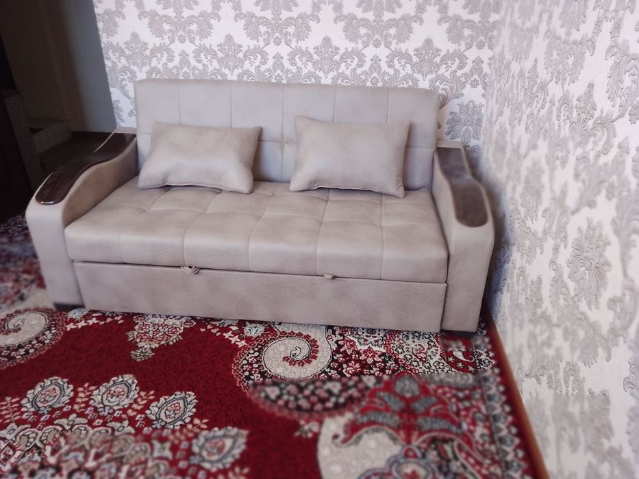 Раскладной диван от производителя