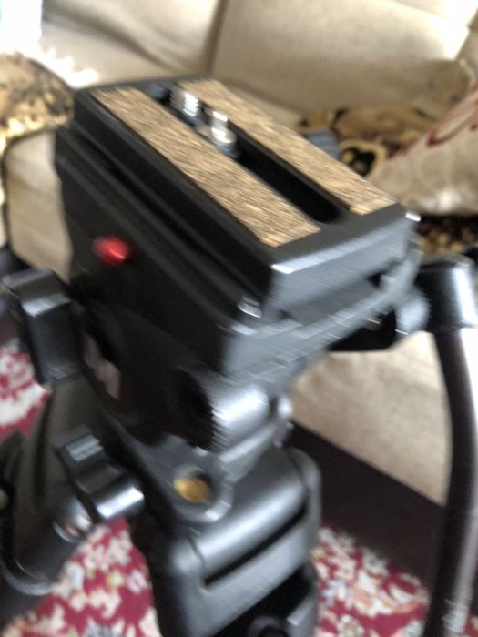 Штатив magnus vt4000