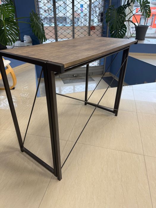 Сгъваемо бюро за дома и офиса