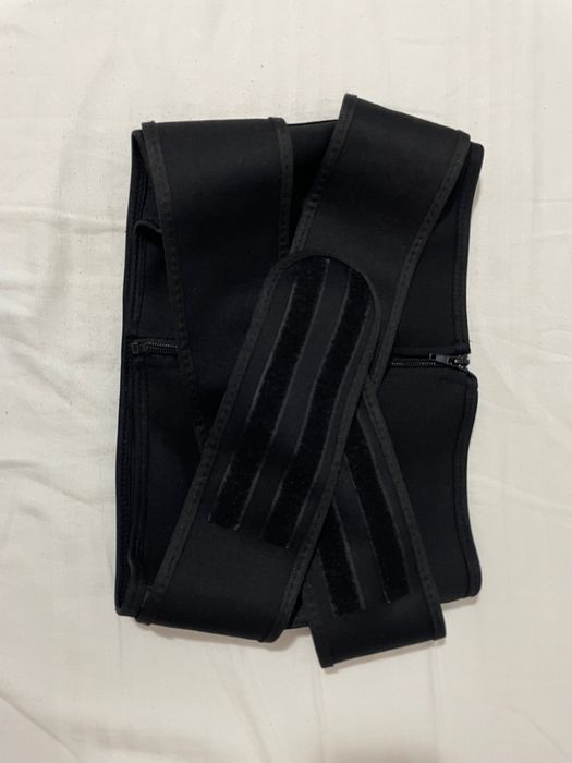 Стягащ колан. Подходящ за ежедневна употреба, след раждане!