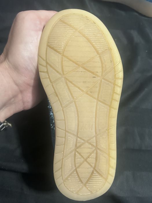 Tenisi Frozen cu led