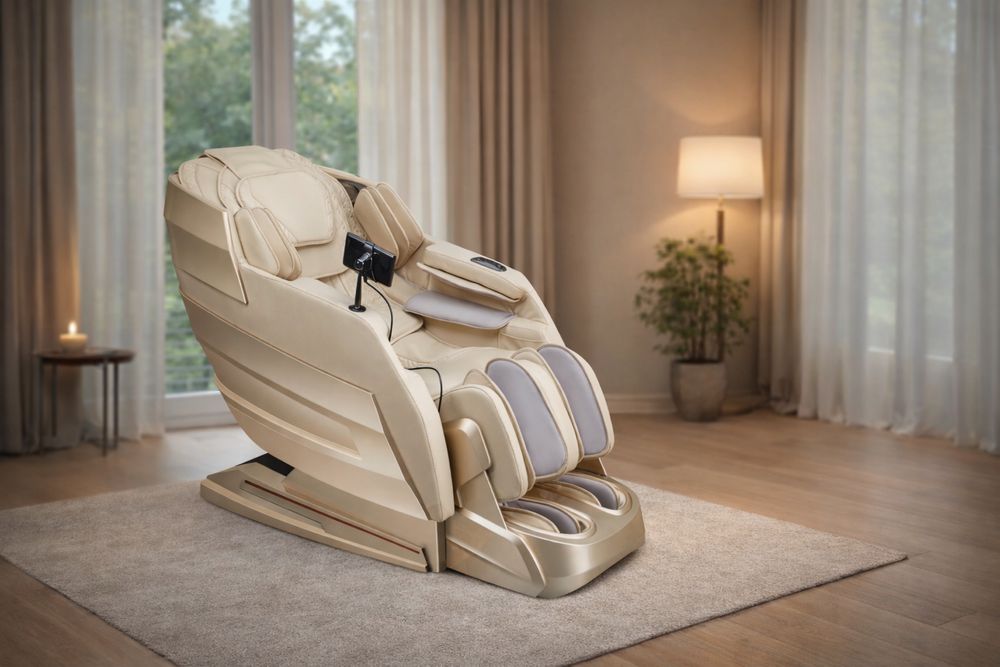 Массажное кресло | Massajniy kreslo hamyonbop narxlarda Оптом | Donaga