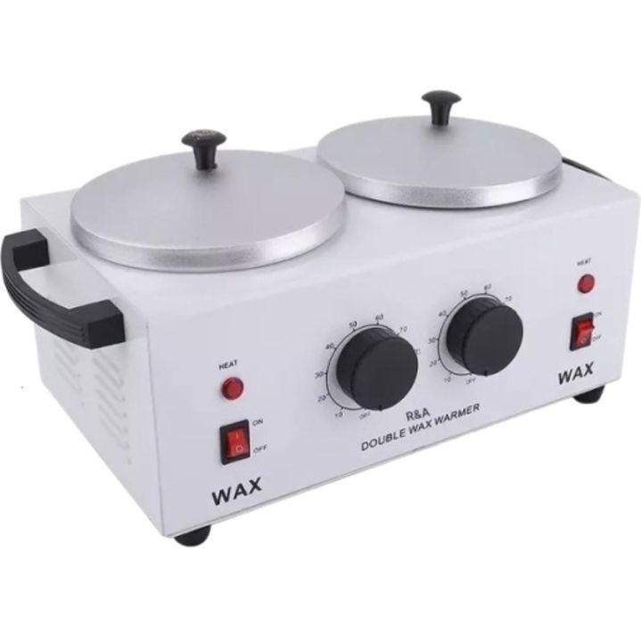 Электрический мармит R&A RA-M200