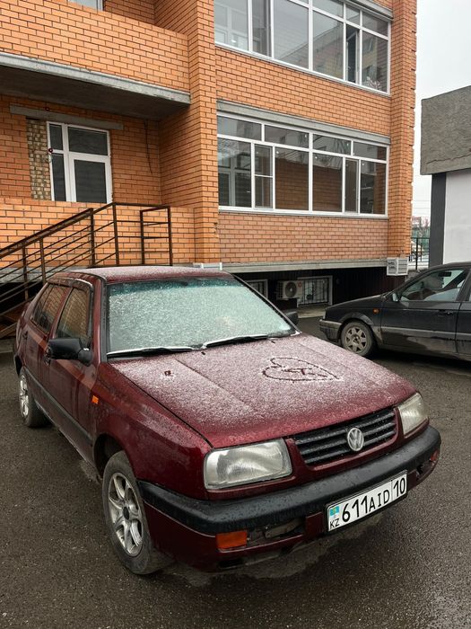 Продам надежного немца