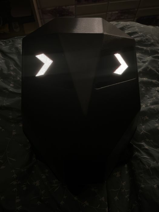 Продам LED рюкзак