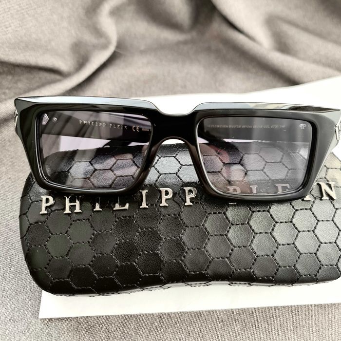 Солнцезащитные очки РР