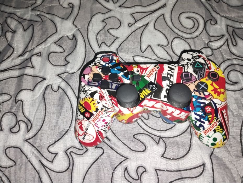 Геймпад для PS3..