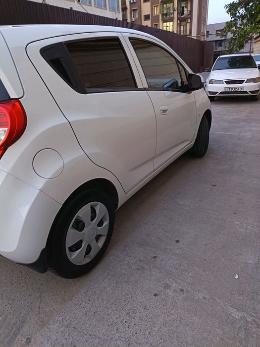 Спарк 1 пазитса 2015