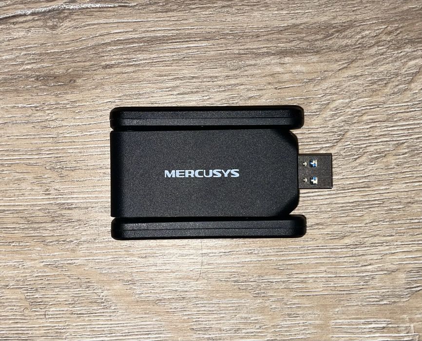 Wifi адаптер Mercusys MA72XH