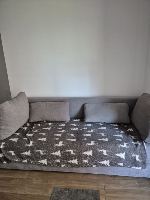 Vand canapea extensibilă 90/200cm se extinde la 180/200cm