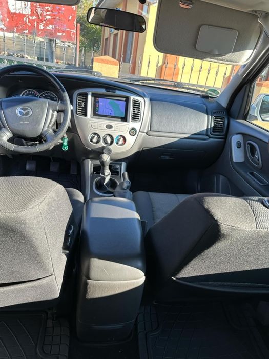 Mazda Tribute de vanzare