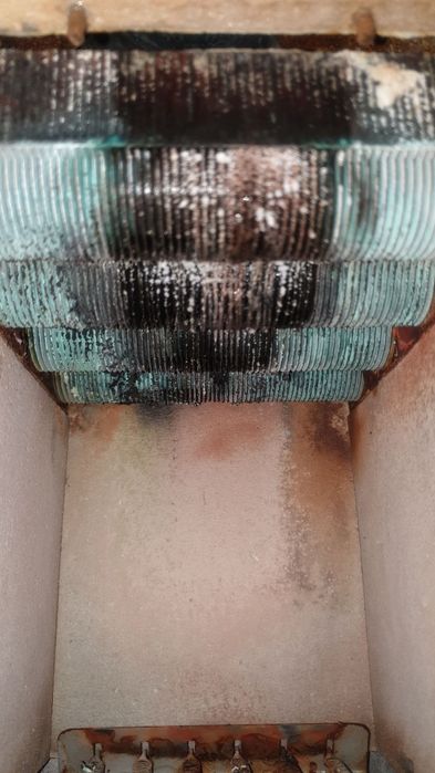 Ремонт газовых котлов