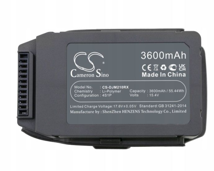 baterii dji mavic2 zoom