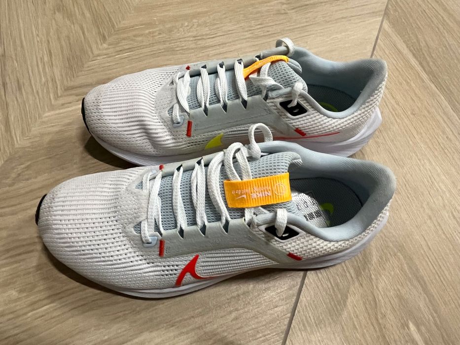 Nike Аir Zoom Pegasus 40 / 40.5 номер