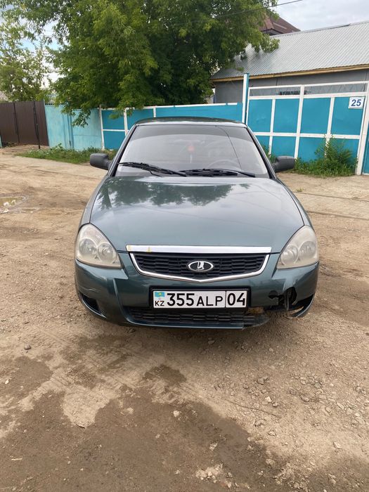Продам приору срочно