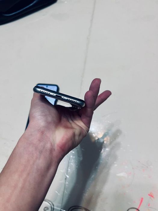 Айфон X, iPhone X