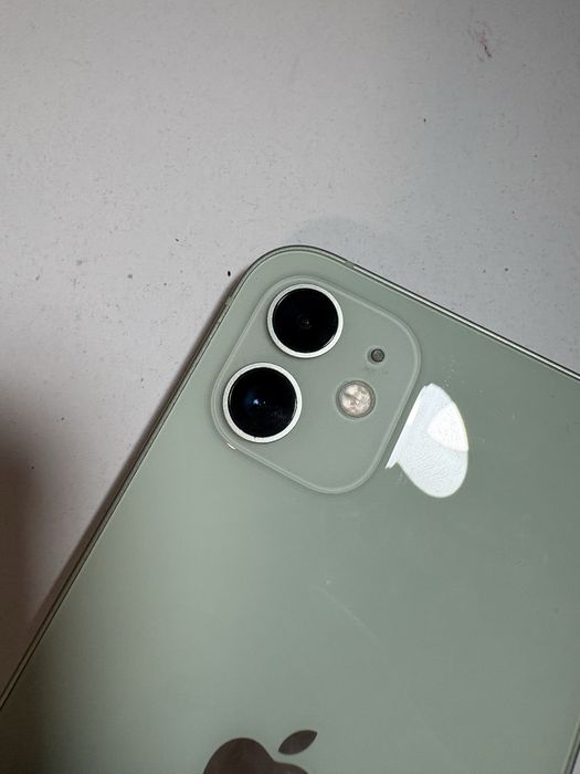 iPhone 12, verde, green, 128gb