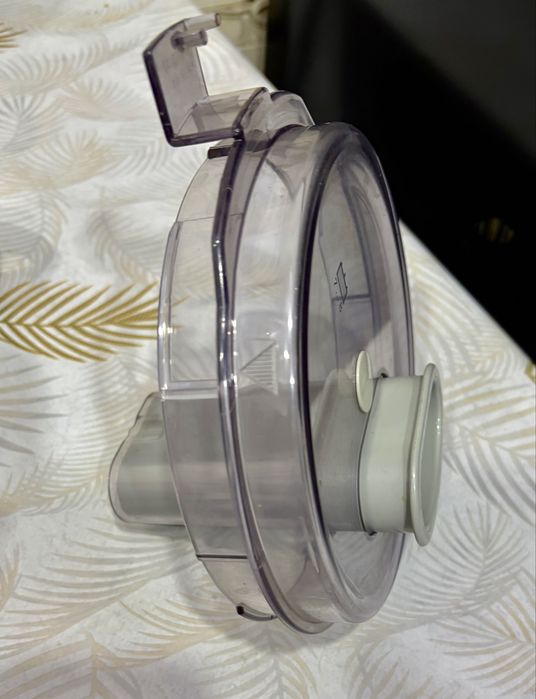 Кухонный комбайн