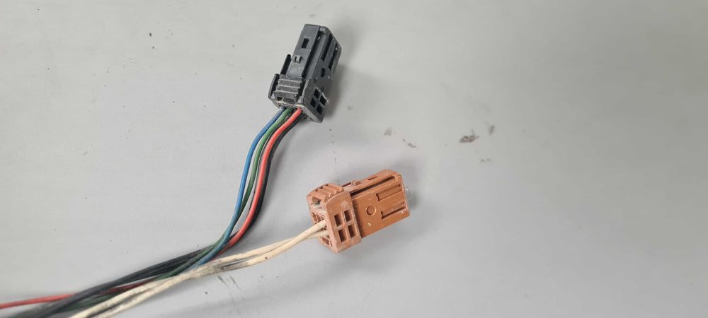 Огледало Peugeot 207 2007г.