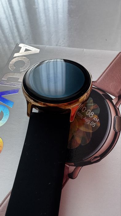 Смарт часы Samsung Active 2 40 mm