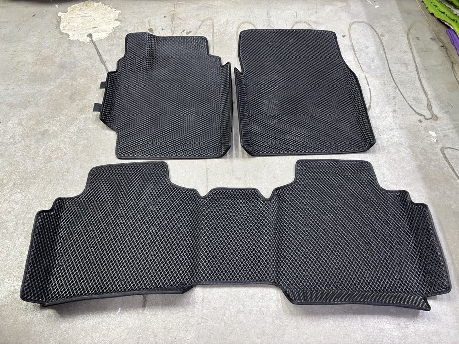 Ева полик / Eva polik / Ева коврик