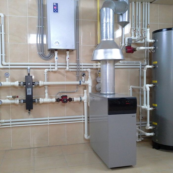 Ремонт котлов, профилактика,Baxi,Ariston,Immergas,Ferroli,Wolf,ECA,