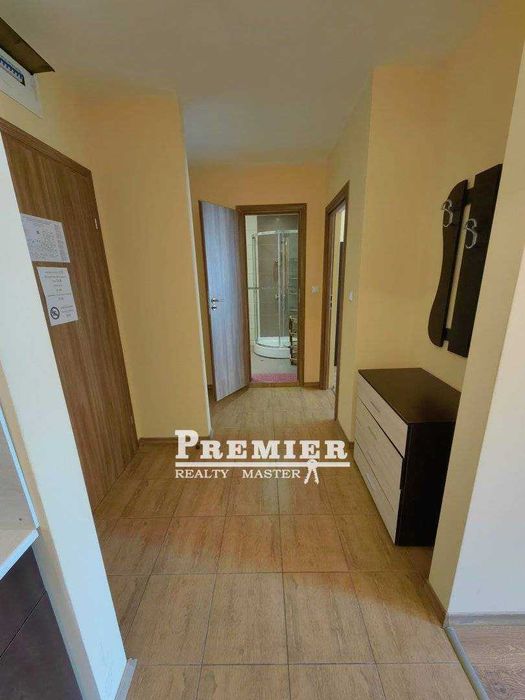 Продава се Двустаен апартамент в к.к. Слънчев бряг - 71 кв.м за 1212 €/кв.м - Снимка #6