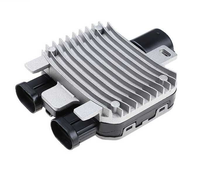 Modul NOU control electroventilator Land Rover Freelander Range