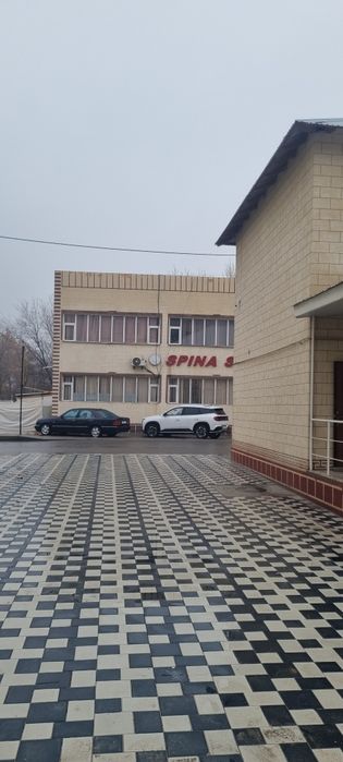 Сдается аренду здания