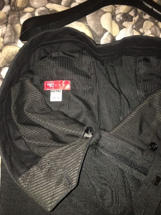 DENYL костюм нов