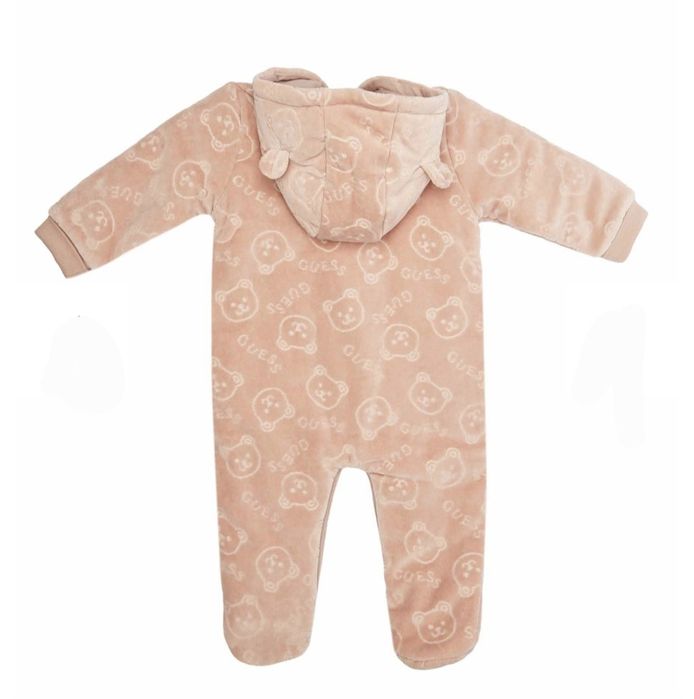 Salopeta copii unisex Guess primăvara-toamna