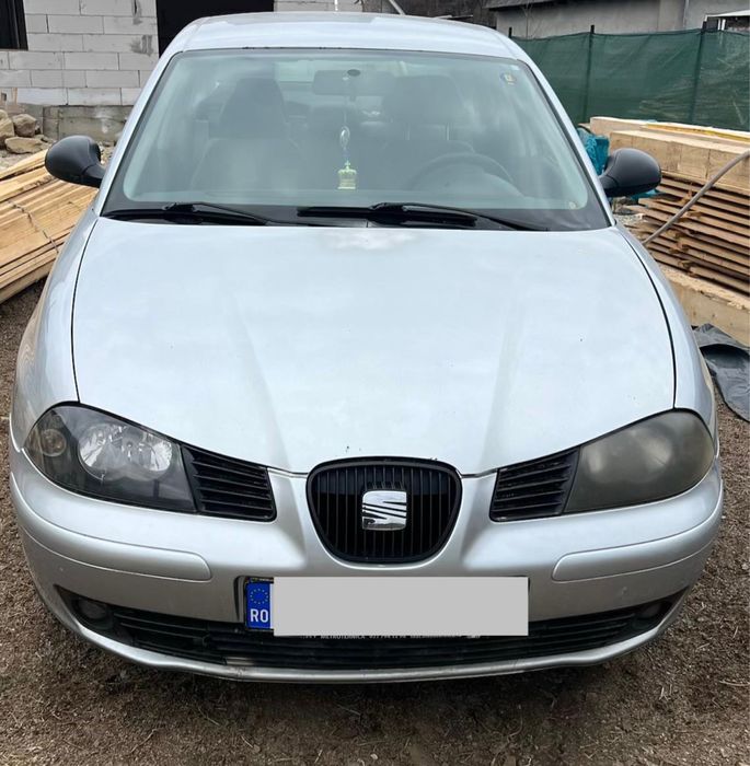 Vand Seat Cordoba 1.9 tdi