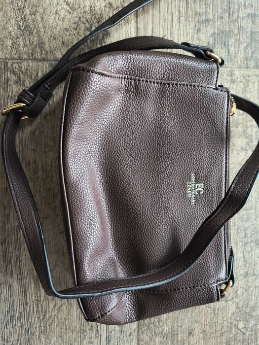 Geanta crossbody Enrico Covery