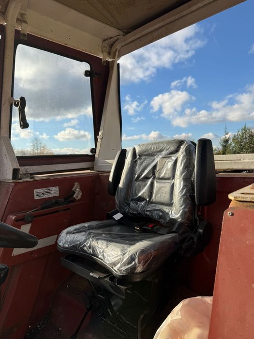 Vând tractor FIAT 880E