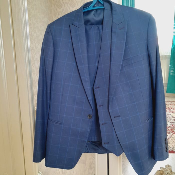 Тройка костюм турецкий