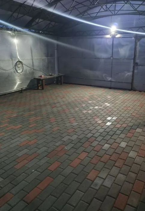 6см Брусчатка вибропресс 3400