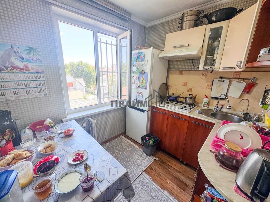 ПРОДАМ 3Х ком Центр (Наталья С. ПРАЙМ)