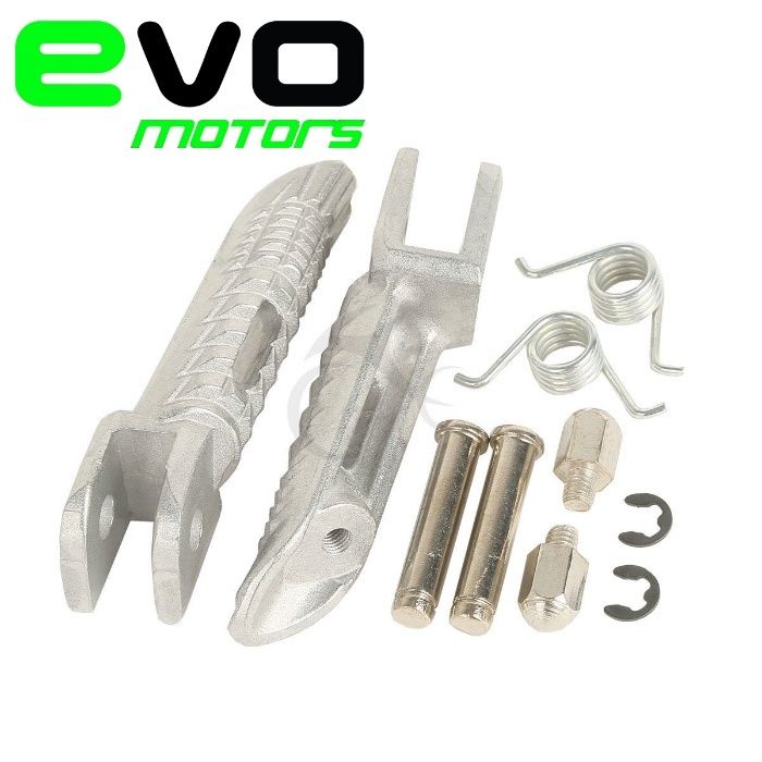 SET Scarite NOI Suzuki GSXR 600 750 stanga 1000 dreapta 2001-2018 A042