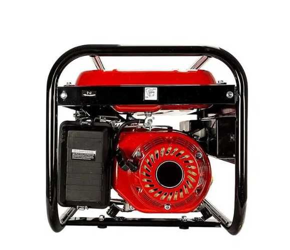 Агрегат за ток, Генератор за ток