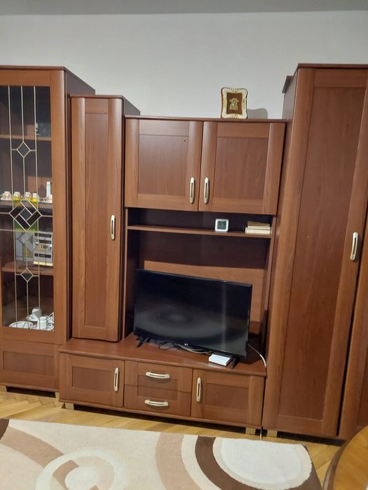 Închiriez  Apartament  În   CARANSEBEȘ
