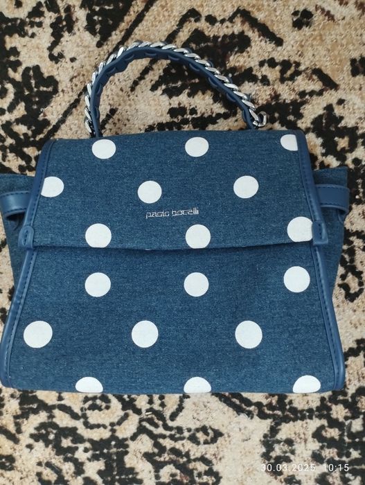 нова дамска чанта